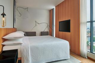 Fairfield by Marriott Chow Kit Kuala Lumpur - Kuala Lumpur - 4
