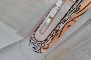 Écrin exclusif au sein d'un château en Bourgogne - Bretenière - 1