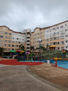 Tiara Beach Resort Cozy Studio Apartment - Port Dickson - 2