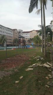 Tiara Beach Resort Cozy Studio Apartment - Port Dickson - 1