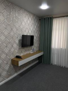 Beryozka Hotel - Tashkent - 4