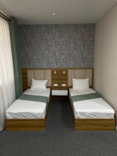 Beryozka Hotel - Tashkent - 3