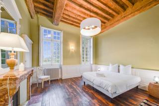 Écrin exclusif au sein d'un château en Bourgogne - 8