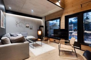 Levi Ski & Golf Premium Apartments - Levi - 9
