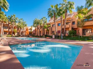 Apartamento Nueva Ribera Beach Club No 78 - Los Alcázares - 0