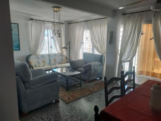 Miramar - Calpe - 2