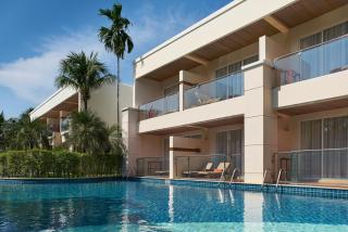 Sheraton Hua Hin Resort & Spa - Petchaburi - 5