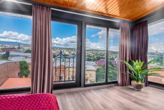 HB apartments Pier Kobakhidze II - Tbilisi - 5