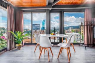 HB apartments Pier Kobakhidze II - Tbilisi - 0