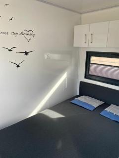 Hausboot - Meeresbrise - Heiligenhafen - 2