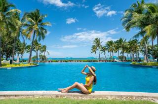 Sheraton Hua Hin Resort & Spa - 7