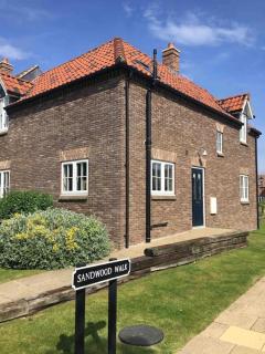 Rockpool cottage The Bay Filey, 3 bed sleeps 6 dog friendly - 9