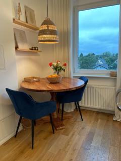 AnnApartment - Berlino - 1