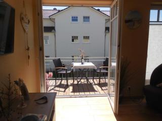 Exkl App Bernstein, Kamin, Waschmaschine, 250 m zum Strand - Börgerende-Rethwisch - 6