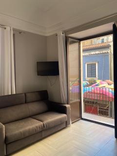 Riccioli Home - 1