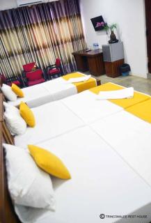 Trinco Rest House - 1