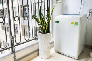 Saigon Royal Apartment 2 bedroom in center for 30 nights above - 8