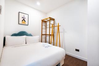Saigon Royal Apartment 2 bedroom in center for 30 nights above - Ho Chi Minh - 6