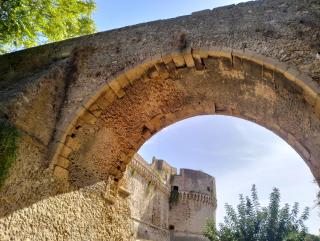 INCASTRO B&B IN CROTONE - Crotone - 7