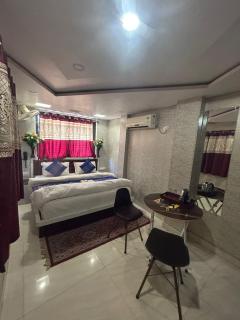 Hotel Ankit Near Assi Ghat - 5