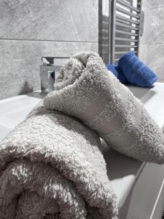 B&b I 7 MARI - Salerno - 8