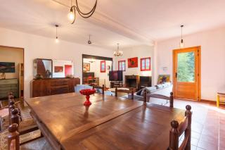 Mas Estivill-Modernist country house near Salou-Port Aventura - 3