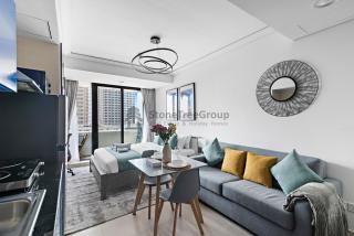 StoneTree - New Studio in JLT - Dubai - 0