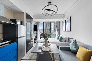 StoneTree - New Studio in JLT - Dubai - 6