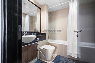 StoneTree - New Studio in JLT - Dubai - 3