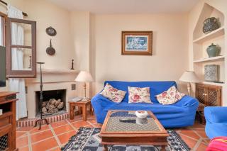 Villa Punta de la Mona - La Herradura - 9