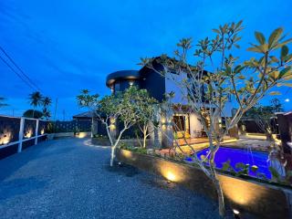 LA Villas Kuantan Private Pool,Near Beach,BBQ,Karaoke - Kuantan - 2