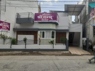 Hotel Shree Shambhu Palace - 2