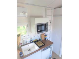 Tiny House Paradies - Wustermark - 2