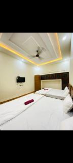 Hotel Shree Shambhu Palace - 1