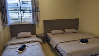 SleepRest @ NTC - Nagoya - 2