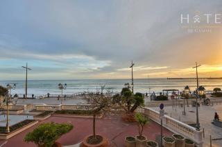 Appartement central, vue mer époustouflante. - Les Sables-dʼOlonne - 8