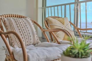 Appartement central, vue mer époustouflante. - Les Sables-dʼOlonne - 7