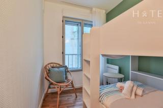 Appartement central, vue mer époustouflante. - Les Sables-dʼOlonne - 4