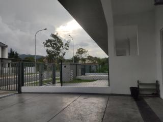 Hulu Yam Musliim Homestay - Batang Kali - 1