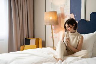 voco Vienna Prater by IHG - Vienne - 5