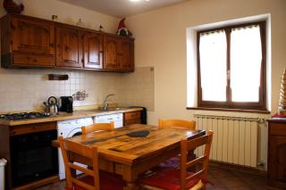 Chalet Abetone in Tuscany - Abetone - 4
