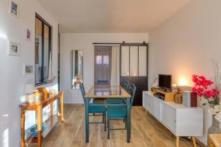 Au Bord De L'eau 50m De La Mer - 4