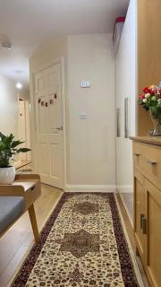 Flat in Manchester, Ardwick - 5