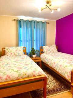 Flat in Manchester, Ardwick - 3