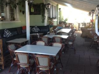 Hotel Restaurant Anna - Ramstein-Miesenbach - 9