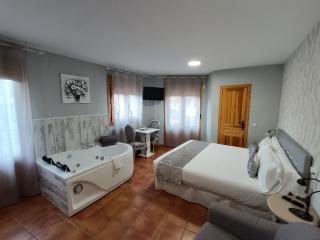 Biosfera Suites - Palomera - 7
