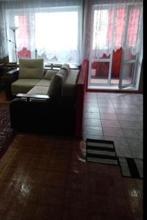 VIP apart 396 Besik 12 - Tbilisi - 3