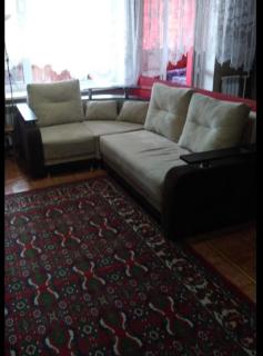 VIP apart 396 Besik 12 - Tbilisi - 2