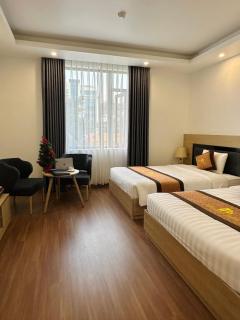 Bảo Hân 3 Hotel - Hạ Long - 9