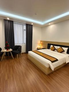 Bảo Hân 3 Hotel - Hạ Long - 8